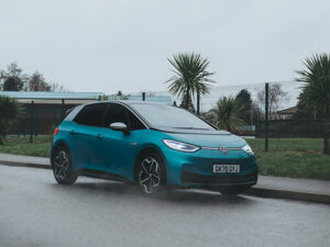 camden electric car maintenance, annual service, inspection