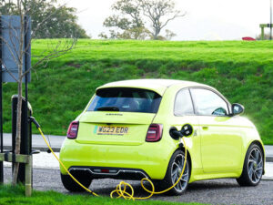 camnden ev repair, electric car service, ev maintenance